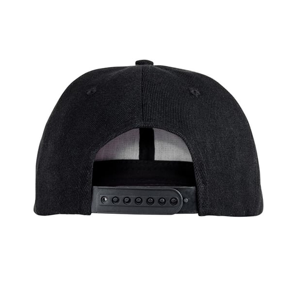 Result Herr Bronx Glitter Snapback Keps