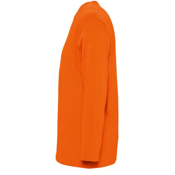 SOLS Mens Monarch Long Sleeve T-Shirt