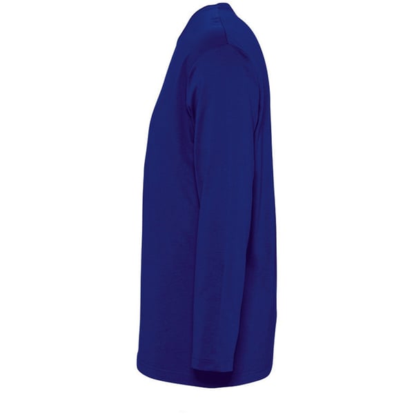SOLS Mens Monarch Long Sleeve T-Shirt