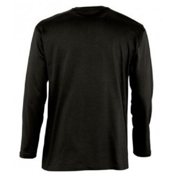 SOLS Mens Monarch Long Sleeve T-Shirt