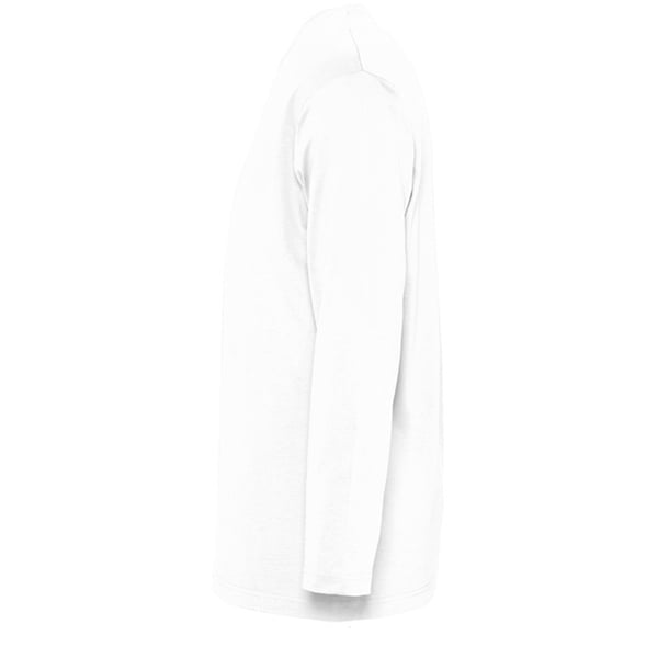 SOLS Mens Monarch Long Sleeve T-Shirt