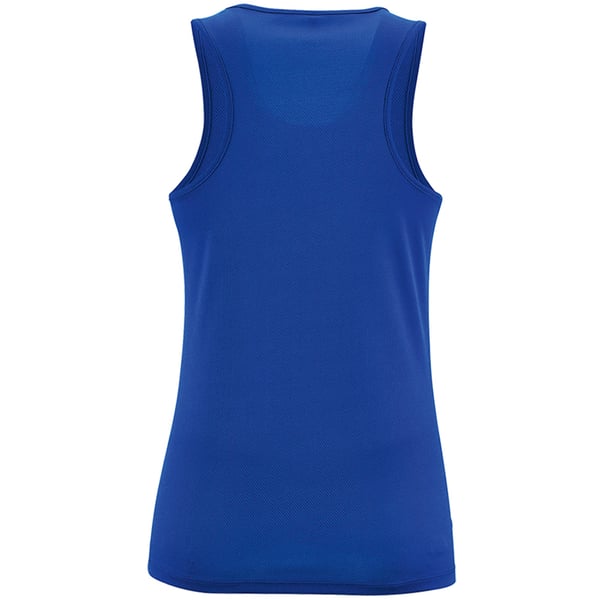 SOLS Womens/Ladies Sporty Performance Sleeveless Tank Top