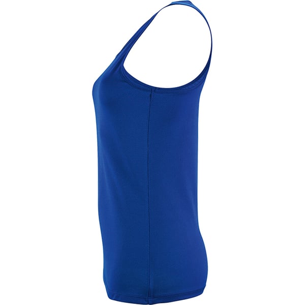 SOLS Womens/Ladies Sporty Performance Sleeveless Tank Top