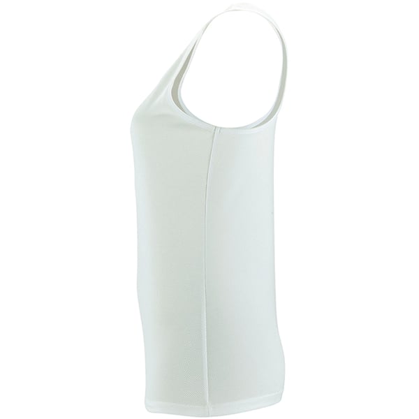 SOLS Womens/Ladies Sporty Performance Sleeveless Tank Top