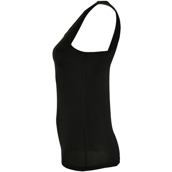 SOLS Womens/Ladies Sporty Performance Sleeveless Tank Top
