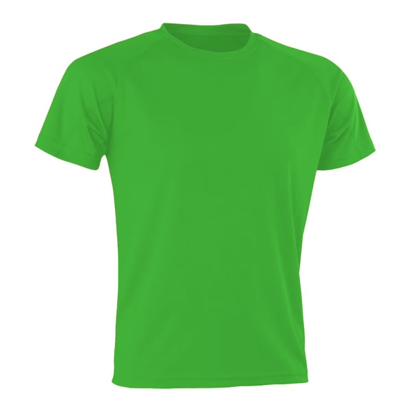 Spiro miesten Aircool T-paita