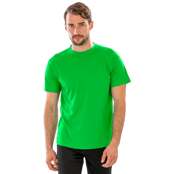 Spiro miesten Aircool T-paita