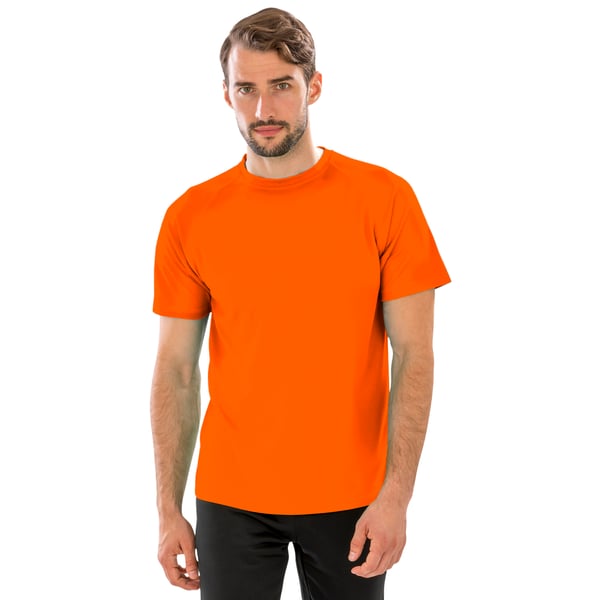 Spiro miesten Aircool T-paita