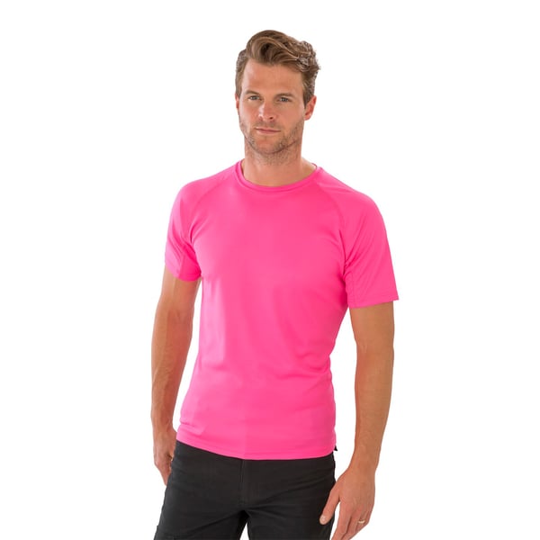 Spiro miesten Aircool T-paita