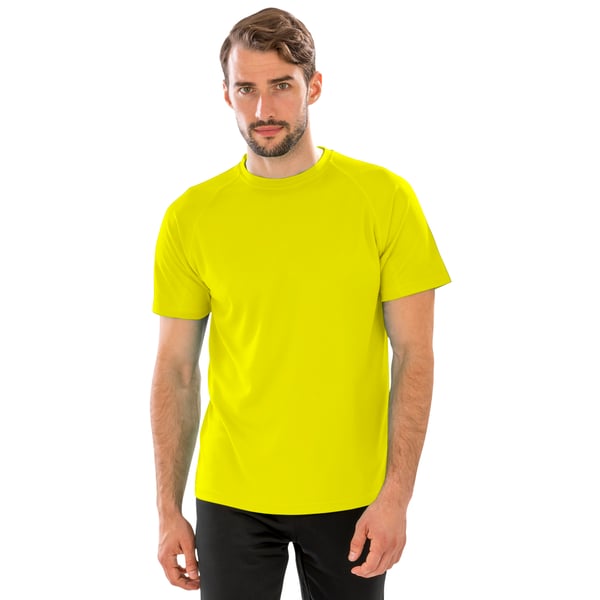 Spiro Aircool T-shirt til mænd