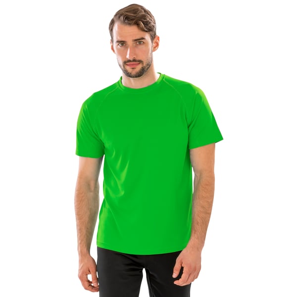 Spiro Aircool T-shirt til mænd