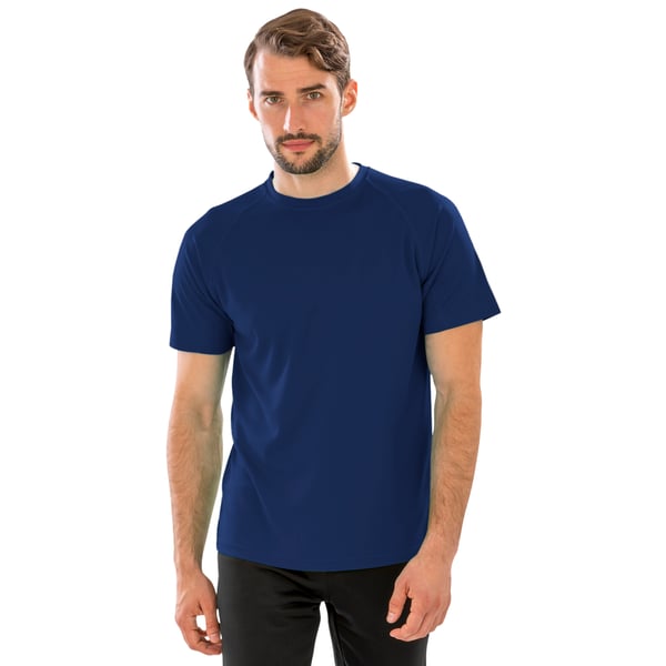 Spiro miesten Aircool T-paita