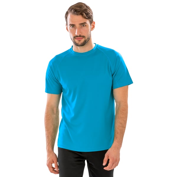 Spiro miesten Aircool T-paita