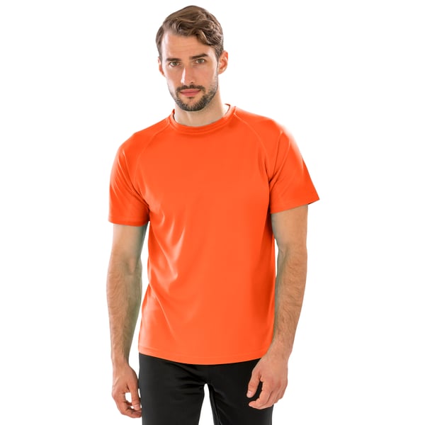 Spiro miesten Aircool T-paita