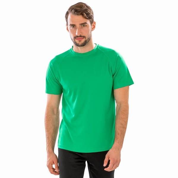 Spiro miesten Aircool T-paita