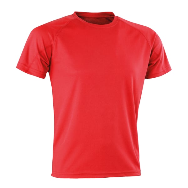 Spiro miesten Aircool T-paita