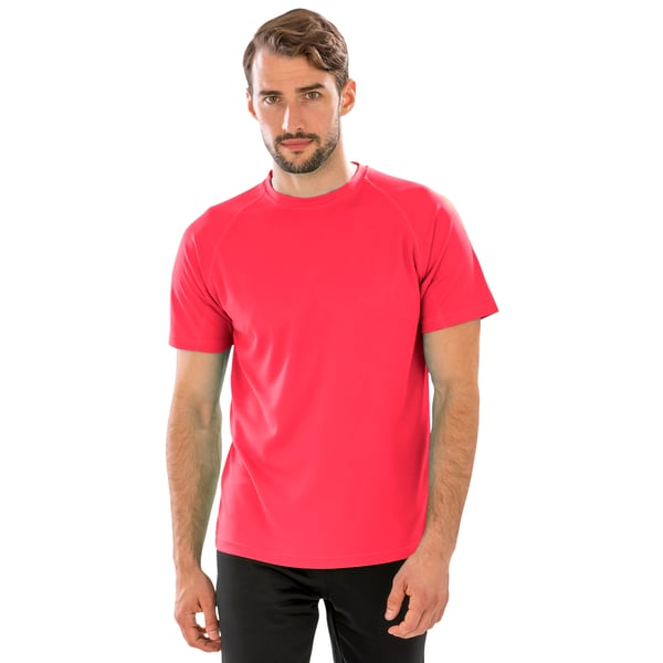Spiro miesten Aircool T-paita