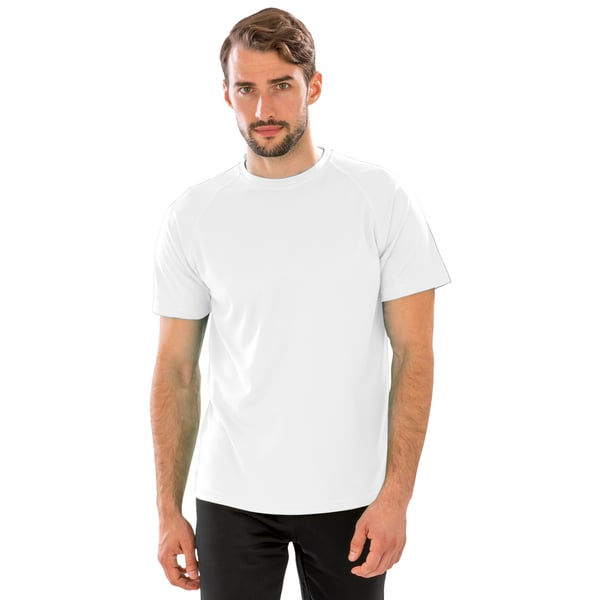 Spiro Aircool T-shirt til mænd