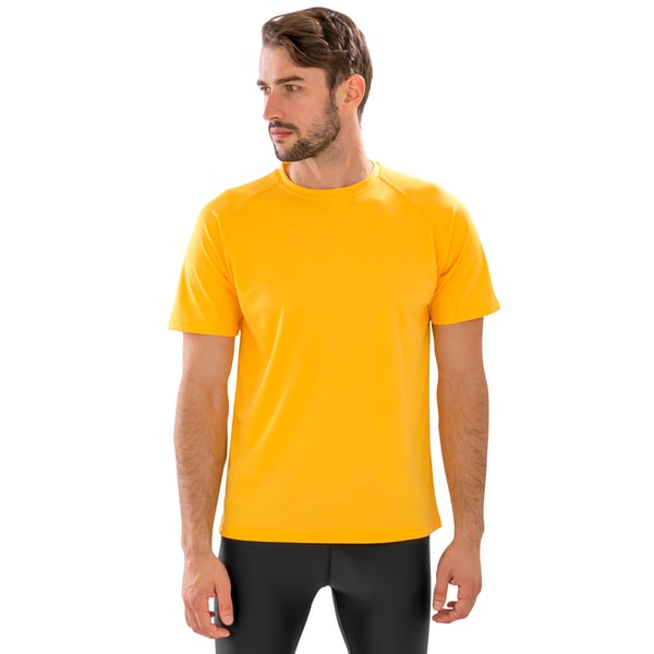 Spiro miesten Aircool T-paita