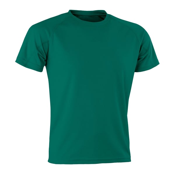 Spiro miesten Aircool T-paita