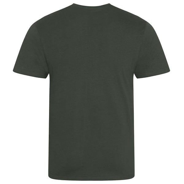 Ecologie Miesten Luomu Cascades T-paita