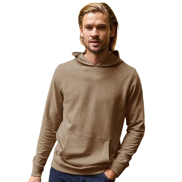 Ecologie Mens Lusaka Hoodie