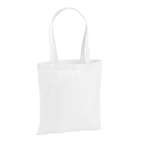 Westford Mill Premium puuvillainen kangaskassi