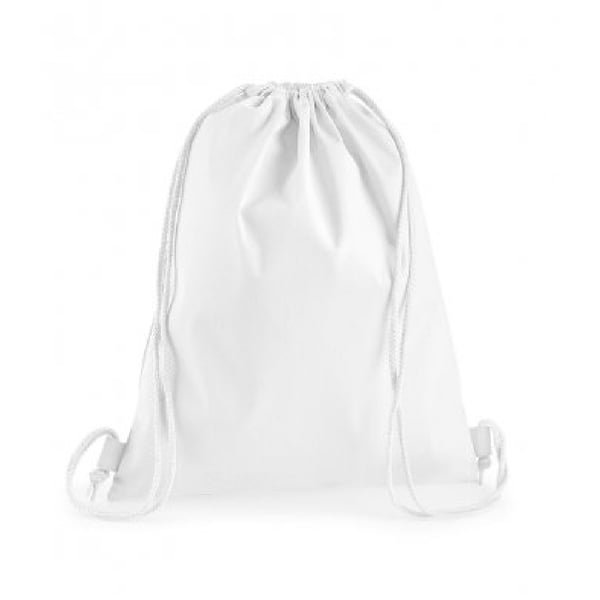Westford Mill Premium puuvillainen jumppakassi