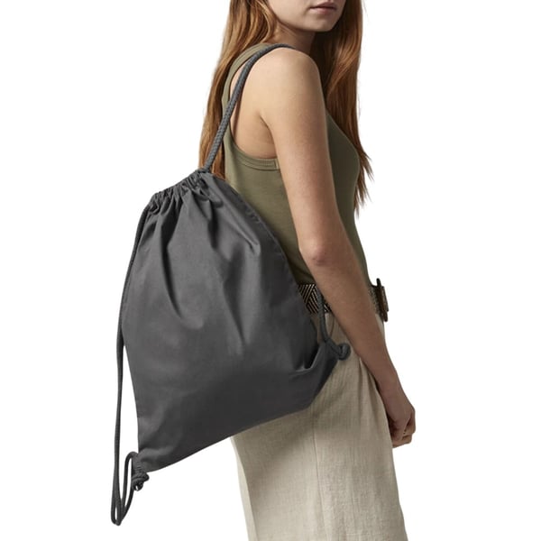 Westford Mill Premium Cotton Gymsac