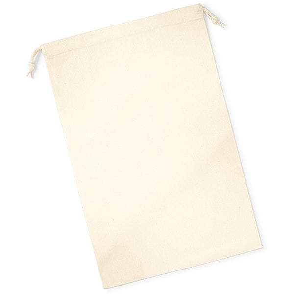 Westford Mill Premium bomuldspose