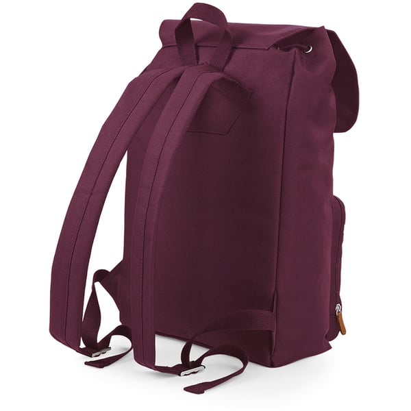 BagBase Vintage laptop rygsæk
