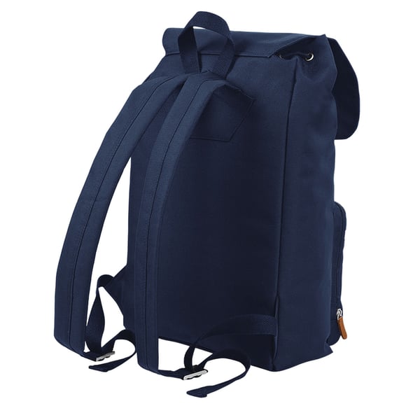 BagBase Vintage laptop rygsæk