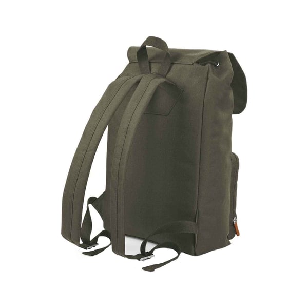BagBase Vintage laptop rygsæk