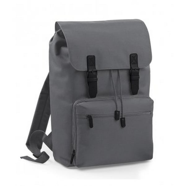 BagBase Vintage laptop rygsæk