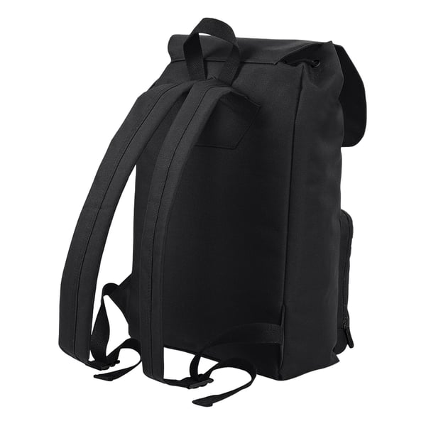 BagBase Vintage laptop rygsæk