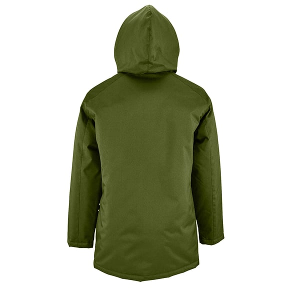 SOLS Unisex Aikuisten Robyn Toppatakki