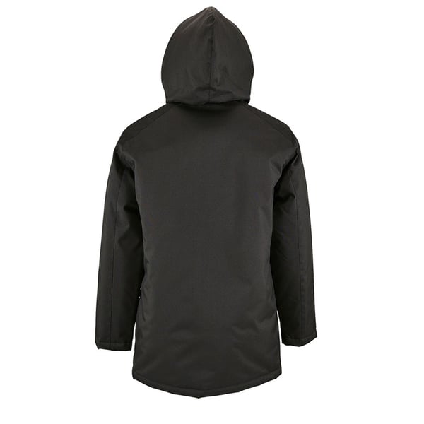 SOLS Unisex Aikuisten Robyn Toppatakki