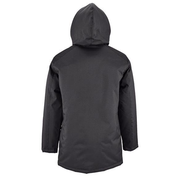 SOLS Unisex Aikuisten Robyn Toppatakki