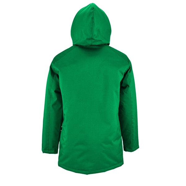 SOLS Unisex Aikuisten Robyn Toppatakki