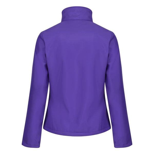 Regatta Standout Womens/Ladies Ablaze Printable Soft Shell Jacket