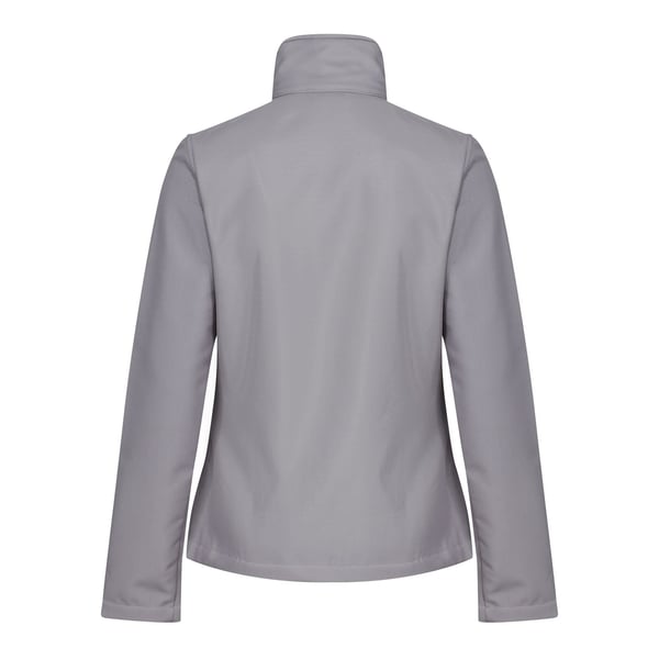 Regatta Standout Womens/Ladies Ablaze Printable Soft Shell Jacket