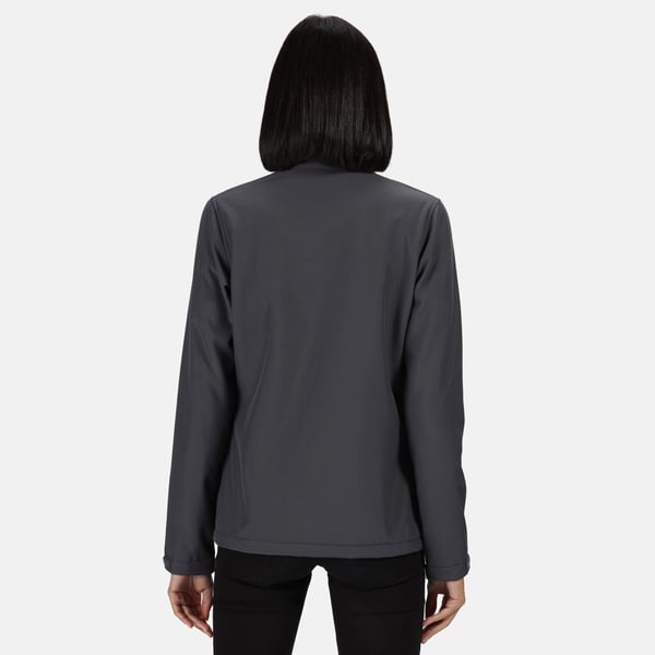 Regatta Standout Womens/Ladies Ablaze Printable Soft Shell Jacket