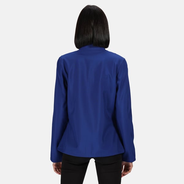 Regatta Standout Womens/Ladies Ablaze Printable Soft Shell Jacket