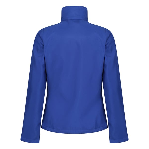 Regatta Standout Womens/Ladies Ablaze Printable Soft Shell Jacket
