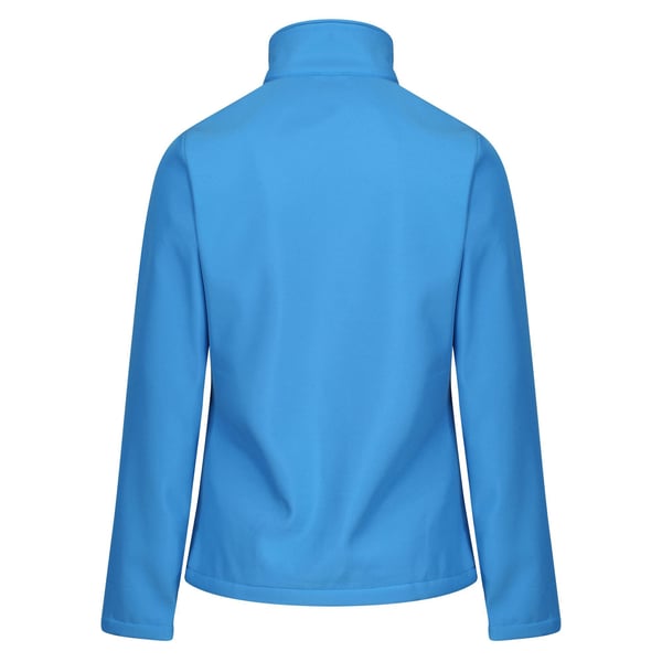 Regatta Standout Womens/Ladies Ablaze Printable Soft Shell Jacket