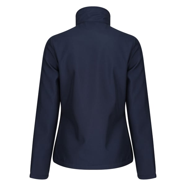 Regatta Standout Womens/Ladies Ablaze Printable Soft Shell Jacket