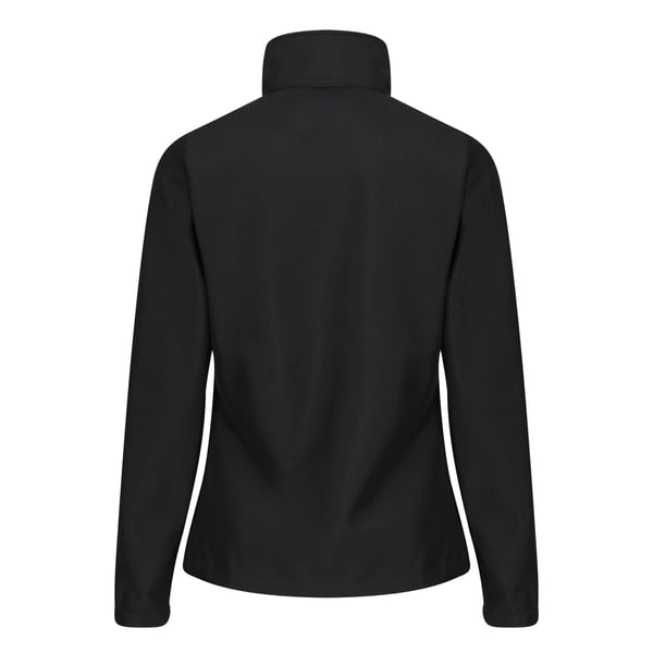 Regatta Standout Womens/Ladies Ablaze Printable Soft Shell Jacket