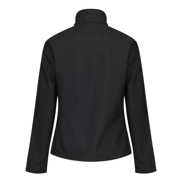 Regatta Standout Womens/Ladies Ablaze Printable Soft Shell Jacket