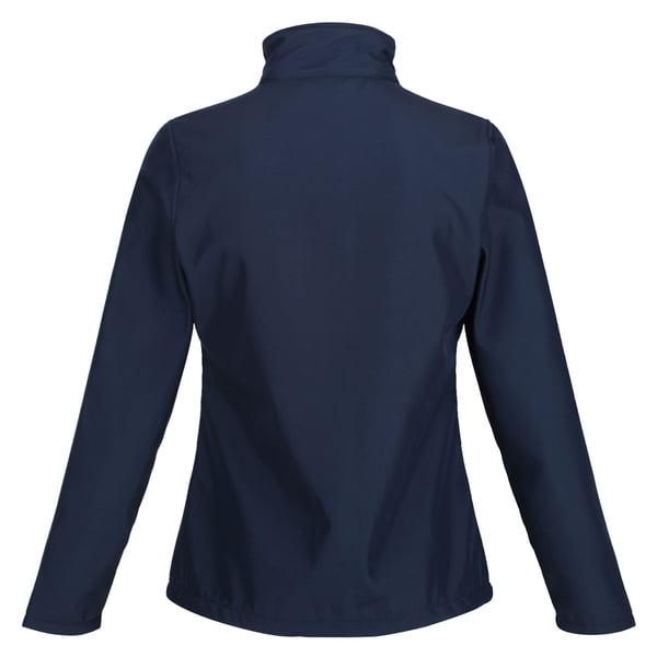 Regatta Standout Womens/Ladies Ablaze Printable Soft Shell Jacket