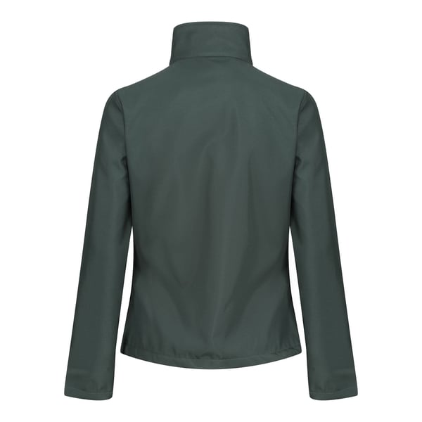 Regatta Standout Womens/Ladies Ablaze Printable Soft Shell Jacket